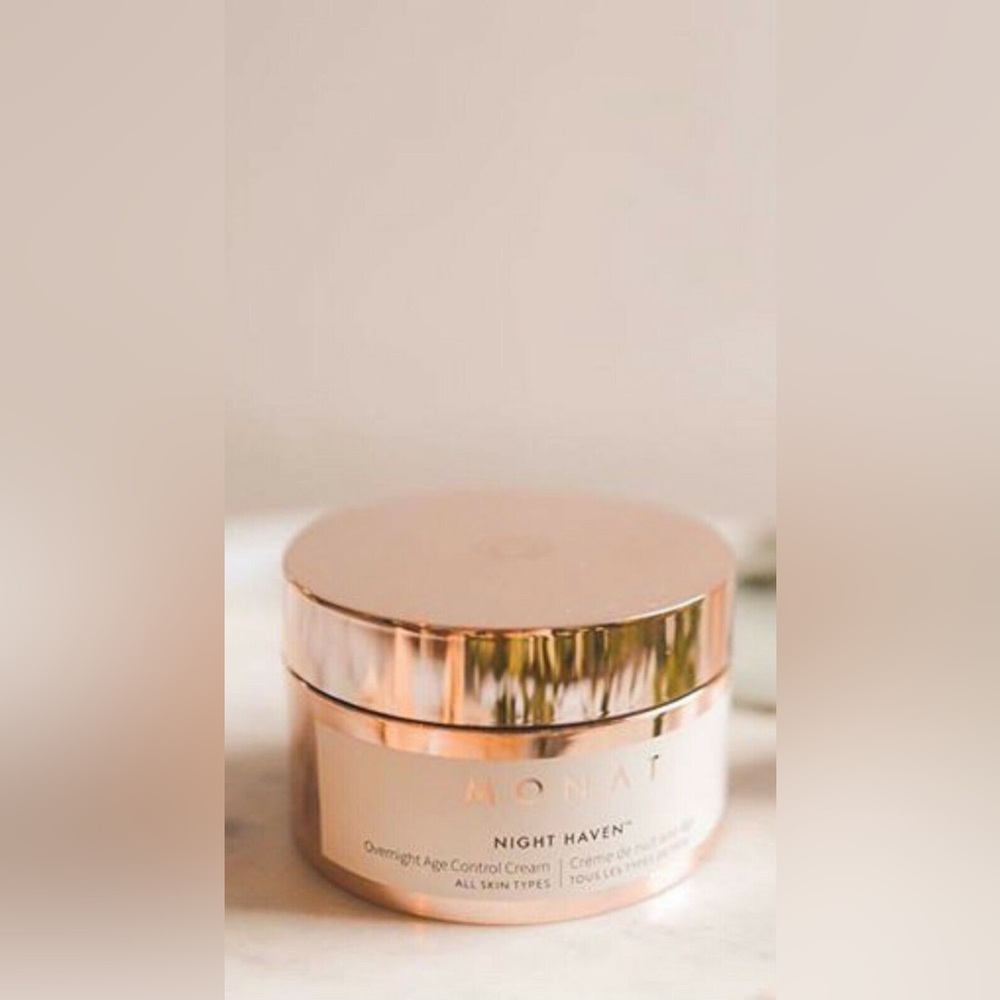 MONAT Night Haven Cream